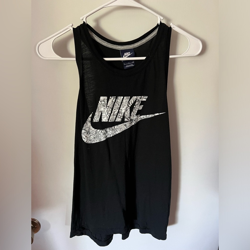 Women’s Nike Tank Top
